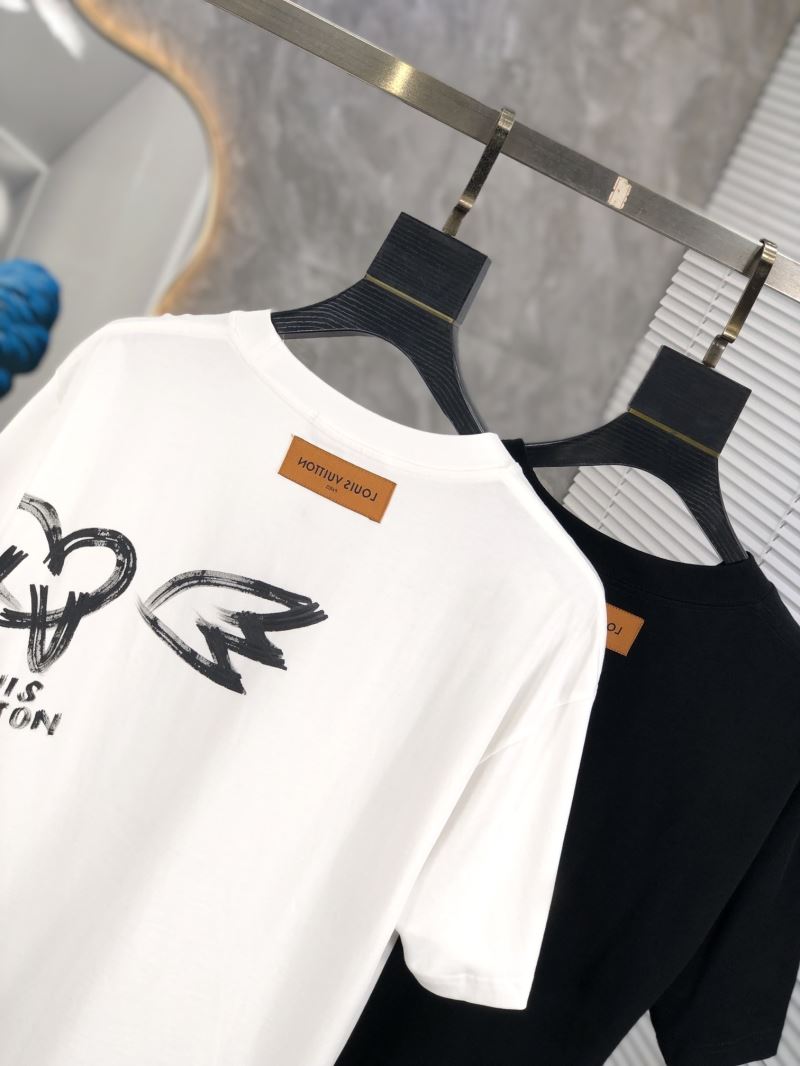 Louis Vuitton T-Shirts